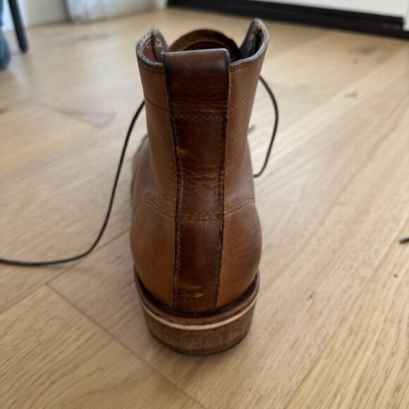 Helm Hollis Men's Boots Size 13D - Picture 11 of 11